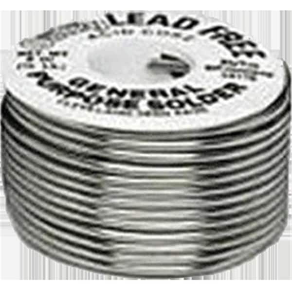 Homestead 53175 1 oz. Rosin Core Solder HO3033773 - main